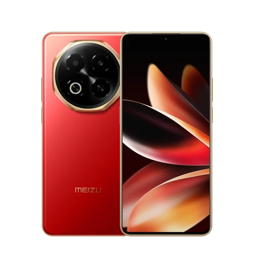 MEIZU Note 16 - Red