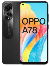 OPPO A78